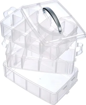 Productafbeelding van Sorteerbox met handvat