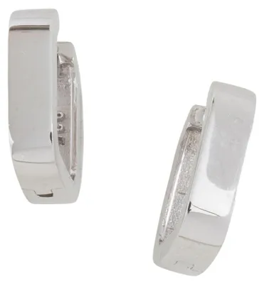 Produktbild von Miamar 05.2105 Damen Creolen Silber