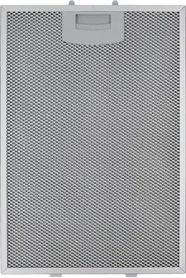 Obrázok produktu pre Kovový tukový filter Bosch 320x220mm 362380 / 00362380