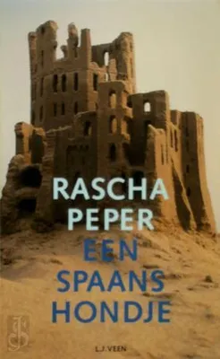 Produktbild von Een Spaans hondje
