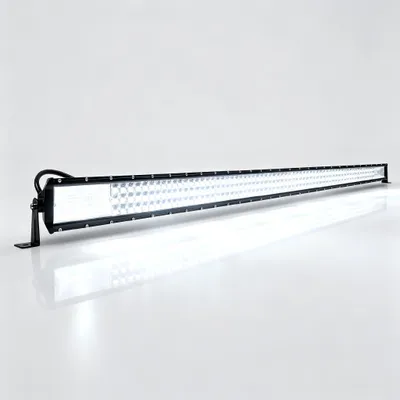 Productafbeelding van UISEBRT 675W LED-extraverlichting, met Epistar hoogwaardige LED's, 30+60° combinatieverlichting, IP67: stof- en waterdicht, 10-30V DC, duurzame werklamp