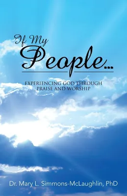 Produktbild von If My People...