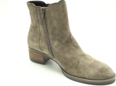 Produktbild von Gabor 55.514 hw2024 Stiefelette beige in Gr. 40.5