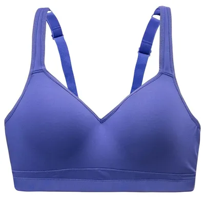 Obrázek produktu pro IQ - Sportovní podprsenka "Creola" pro ženy, velikost L, barva: modrá (Skipper)