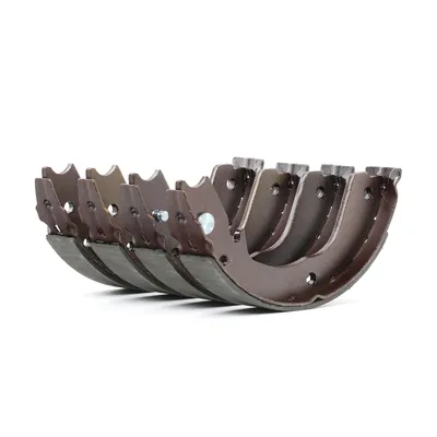 Produktbild von A.B.S. 9254 Handbremsbeläge für MITSUBISHI PAJERO IV (V8W, V9W) Handbremse 200mm