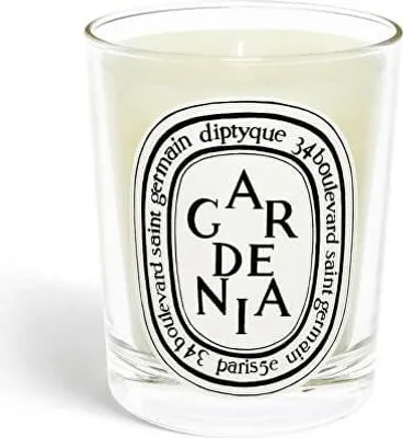 Zdjęcie produktu dla Gardenia - świeca 190 g