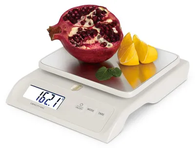 Produktbild von Digitale Küchenwaage | Berlinger Haus BH9917