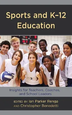 Produktbild von Sports and K-12 Education
