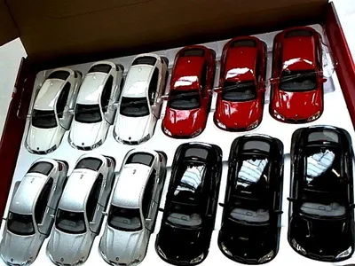 Zdjęcie produktu dla Auto Bmw X6 Hxkt112 44044