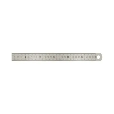 Obrázok produktu pre KS Tools 300.0112 3000112 Rule Spring steel