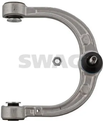 Produktbild von SWAG 10 92 8369 Querlenker Vorne Rechts Oben passend für MERCEDES-BENZ M-Klasse (W164)