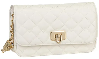Produktbild von Seidenfelt Handtasche Sande Clutch