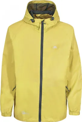 Immagine prodotto di Trespass Qikpac Giacca stivabile TP463 (3/4 anni (98/104)) (Giallo)