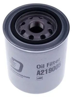Imagen del producto de Filtro de aceite para motores Scania y MAN, referencia 2002705