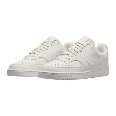 Zdjęcie produktu dla Nike Court Vision Low Buty sportowe Mężczyźni Trampki niskie Szary Rekreacyjny, Rozmiar buta:EUR 41.5 | US 8
