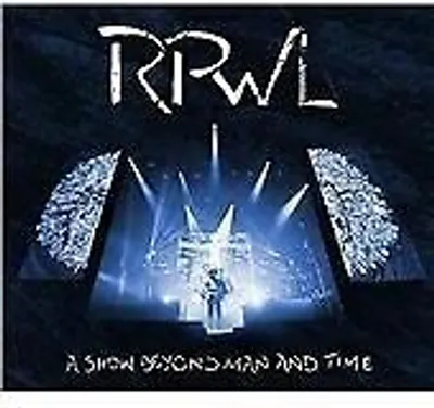 Produktbild von Rpwl-A Show Beyond Man And Time