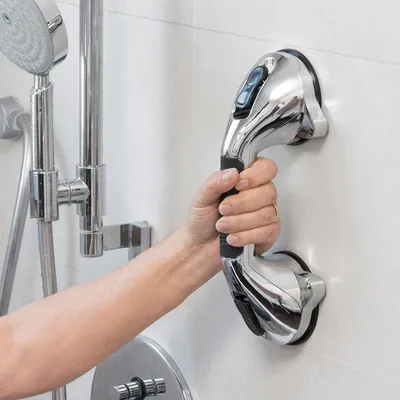 Produktbild von Haltegriff fürs Bad Saath InnovaGoods
