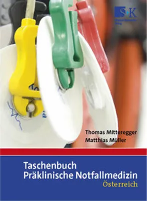 Image de Taschenbuch Präklinische Notfallmedizin