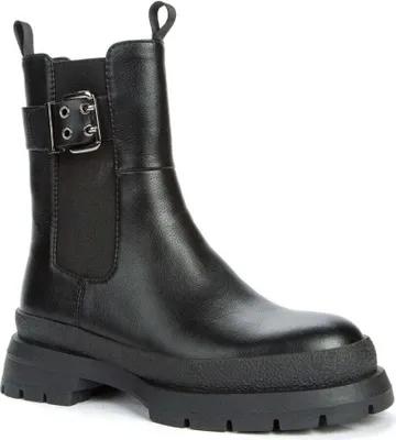 Produktbild von Betsy Damen Stiefeletten 928022/04-01 Farbe: Schwarz Größe: 38