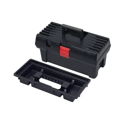 Obrázek produktu pro PATROL Toolbox Stuff Basic 16 Kufr Na Nářadí 8034
