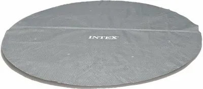 Produktbild von Intex UTF00142 Blasenzeit 4,80 m Blasenverstärkung für den Durchmesser - 4,88 m