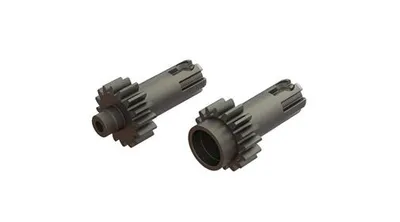 Produktbild von ARRMA ARAC3999, Differential-Outdrive, Metall, Schwarz
