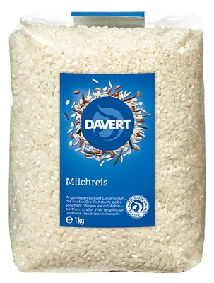 Image de Riz au lait 1Kg