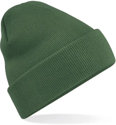 Produktbild von Beechfield Original Cuffed Beanie
