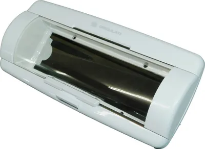 Image de Cache-radio avec ouverture Soft-Taster, étanche, 1 pièce