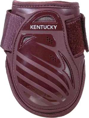 Produktbild von Kentucky Horsewear Streichkappen BAMBOO für Jungpferde