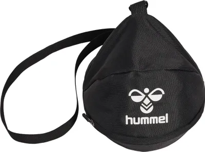 Produktbild von hummel hmlCORE 2.0 Handball Tasche Schwarz Einheitsgröße Sporttasche