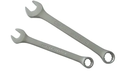Obrázek produktu pro MAR-POL Klíč očkový-otevřený 19mm M58019