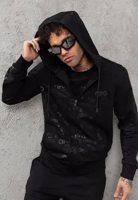 Produktbild von Cl564 Herren Hoodie Sweatshirt