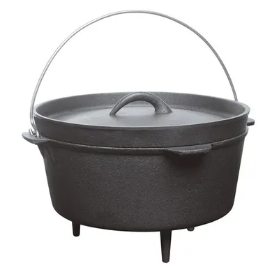 Produktbild von Barbecook 223.9705.000, 26 cm, 26 cm, 18,5 cm