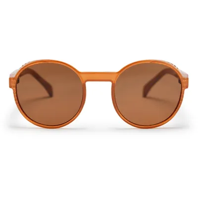 Produktbild von Rille one size braun - mustard/brown