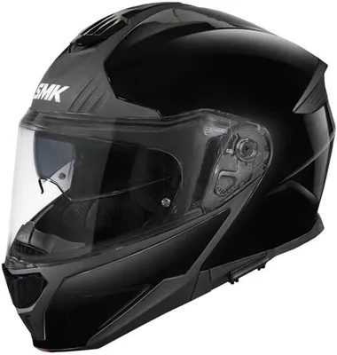 Produktbild von SMK Gullwing Ece 22.06 Modular Helmet M