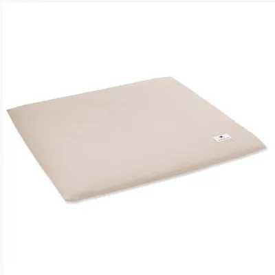 Produktbild von Julius Zöllner 8393455203, Sand, Einfarbig, Baumwolle, Junge/Mädchen, Maschinenwäsche, 40 °C