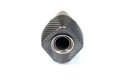 Produktbild von ARROW Auspuff RACE TECH für Suzuki GSR750 2011-16 / GSX-S750 2017- aus Aluminium, schwarz