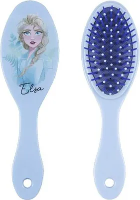 Produktbild von Disney Frozen Haarbürste Kinderbürste mit Frozen-Motiv