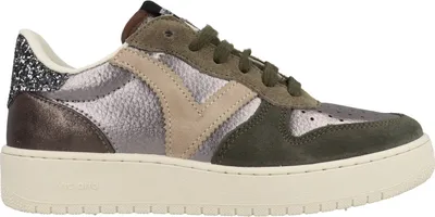 Obrázek produktu pro Victoria Tenisky 1258257 KAKI Green-39