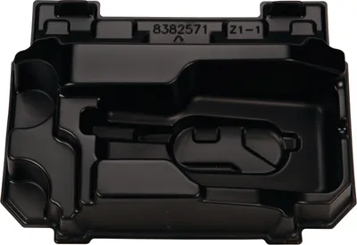 Produktbild von Makita Tiefziehteil für Akku-Kombihammer MAKPAC Gr. 4 - 838257-1