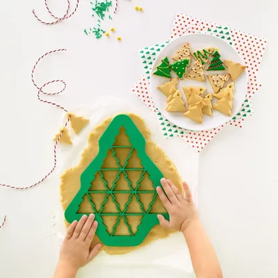Obrázek produktu pro LÉKUÉ COOKIE Cutter 3ks. Sada