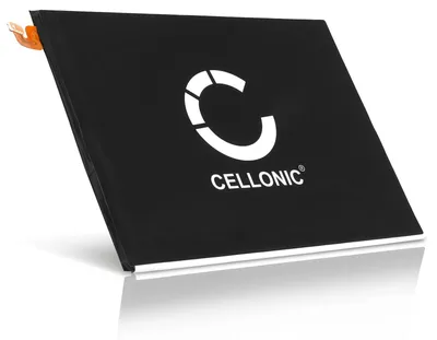 Image de CELLONIC Batterie compatible avec Samsung EB-BT710ABA, EB-BT710ABE