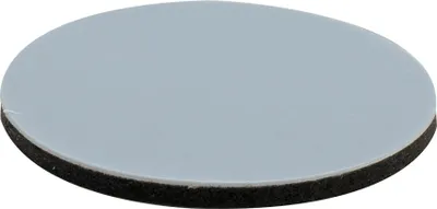 Immagine prodotto di WAGNER® design yourself 16112599 WAGNER® design yourself EH 1125 PFTE-Gleiter Kunststoff Ø 2,5 cm, 12 St.