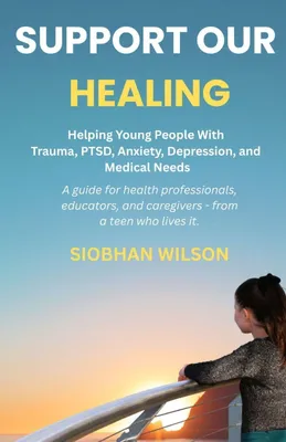 Produktbild von Support Our Healing