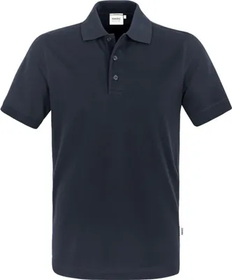 Produktbild von HAKRO Hakro Herren Premium-Poloshirt Pima Baumwolle #801 Gr. M tinte