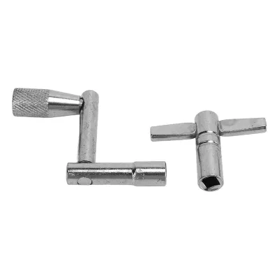 Obrázek produktu pro Drum Key,Drum Turning Key,Universal Drum Turning Key,Standard Drum Key Tool,Drum Key Tool,Drum Accessories