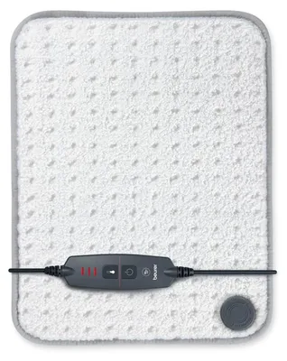Produktbild von Beurer HK 43 Heizkissen 44x33cm 3 Stufen Schnellheizung