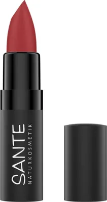 Produktbild von Matte Lipstick - 05 Velvet Red 4,55g