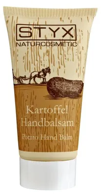 Immagine prodotto di STYX Balsamo per le mani alla patata 30ml